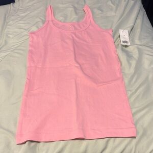 Banana Republic Pink Tank Top